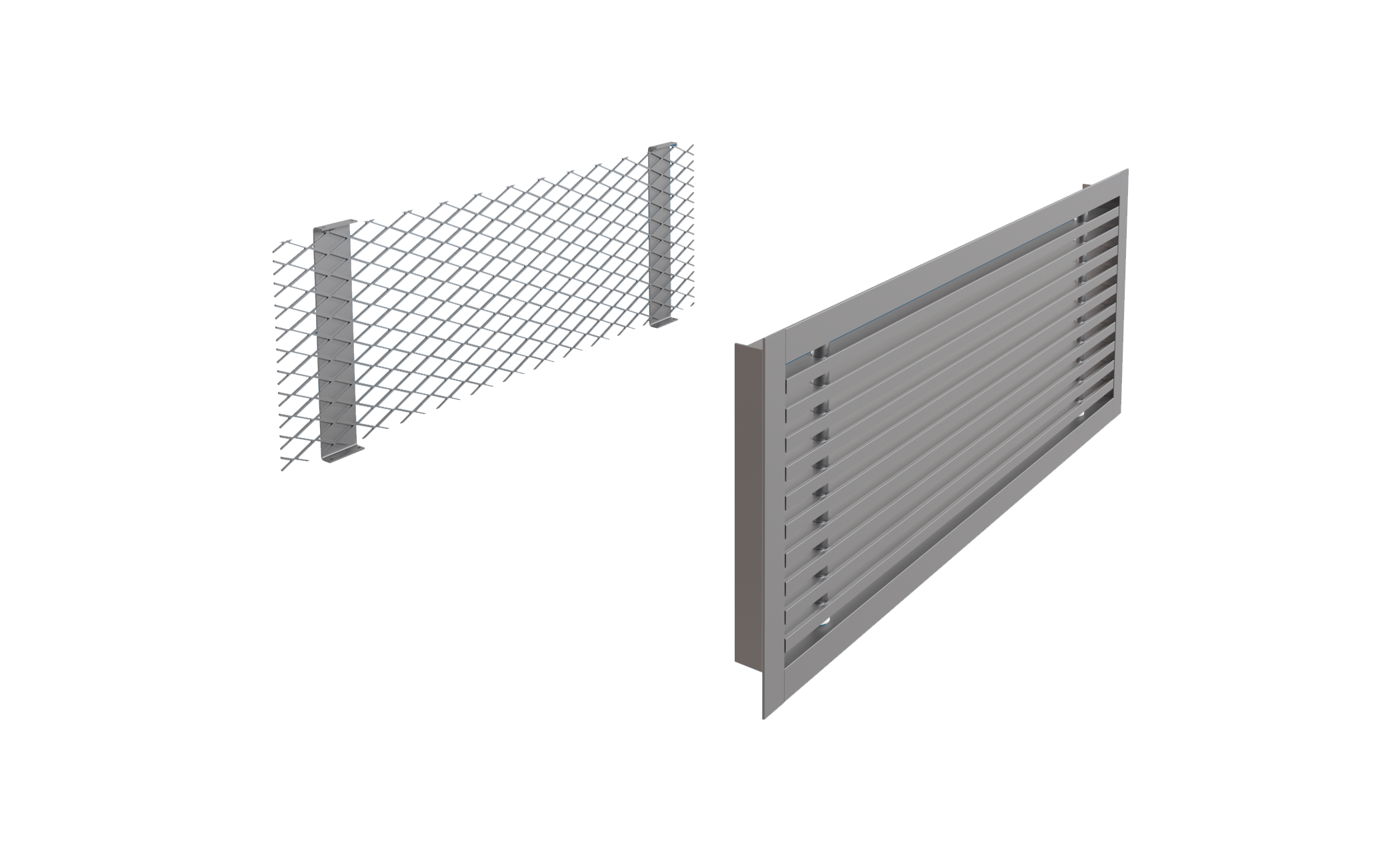 E-LO/ATP-DESF and E-LO/BTP-DESF