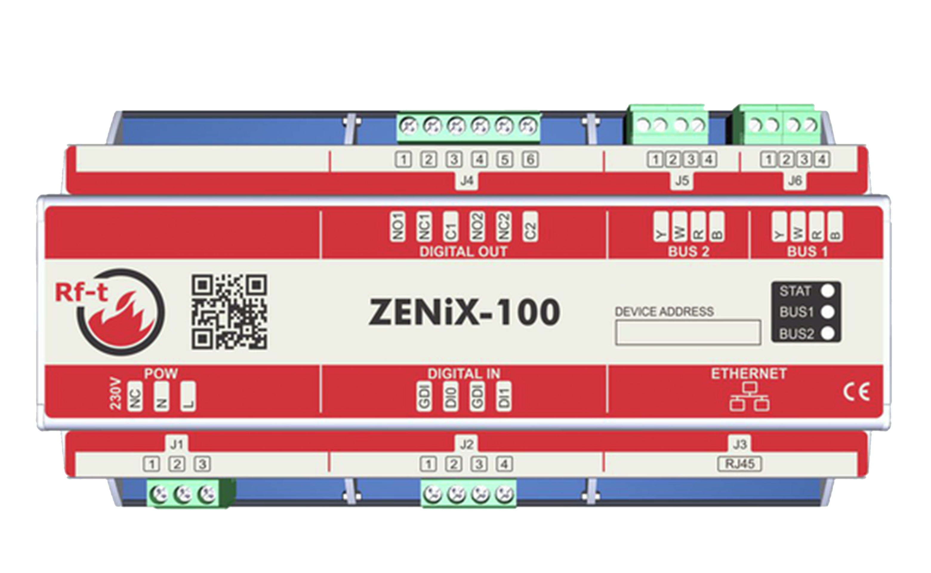ZENiX-100
