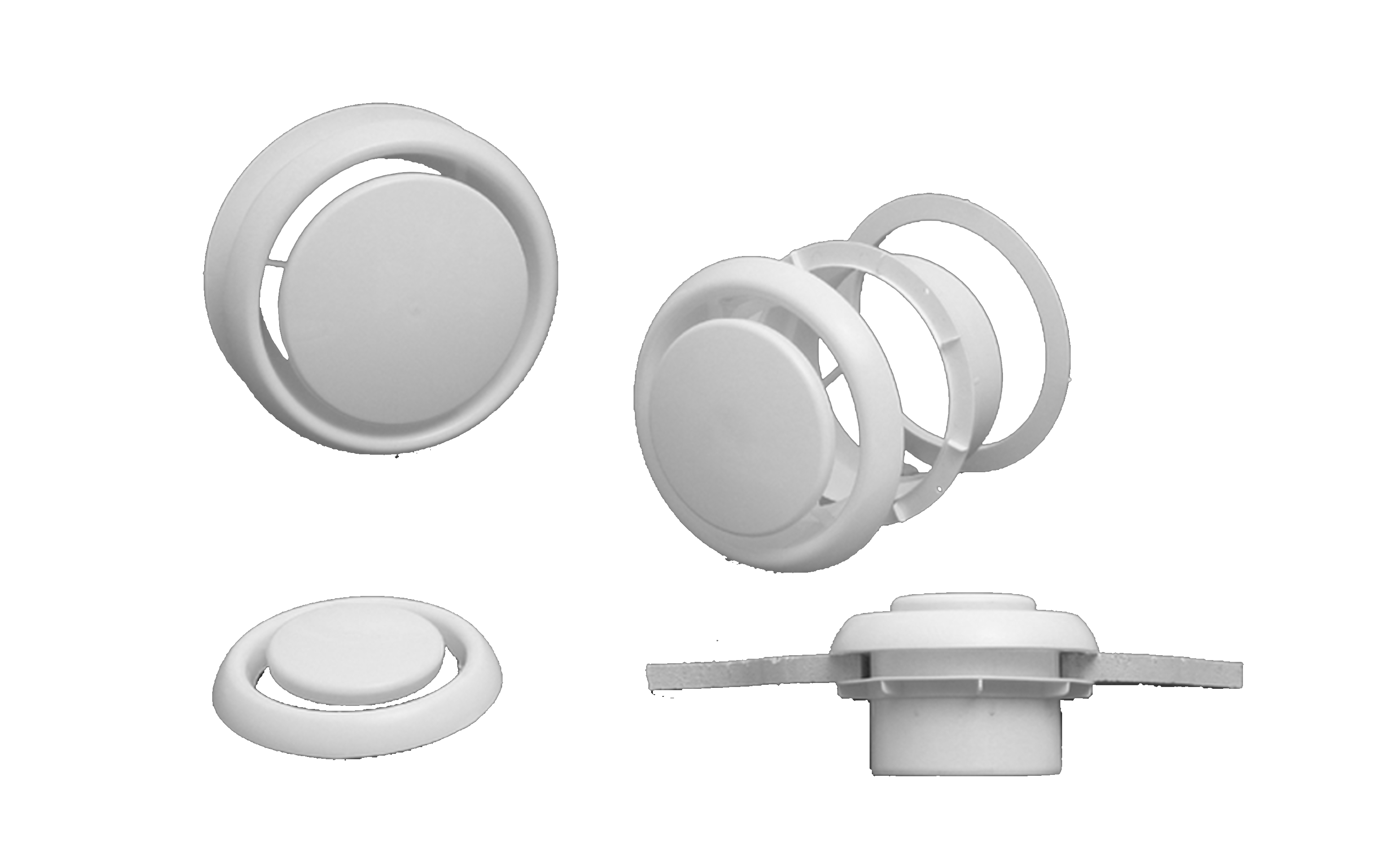 VENTIDEC